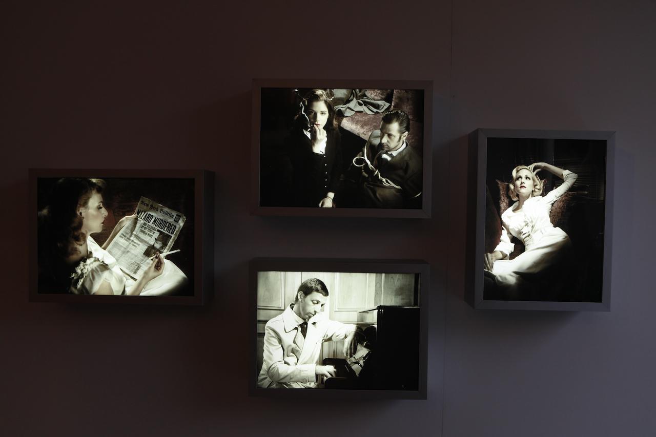 Noir Festival, Beograd, fotografije  SašeŠekoranje 