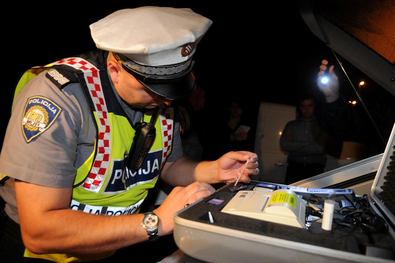 policijska vikend akcija (1)