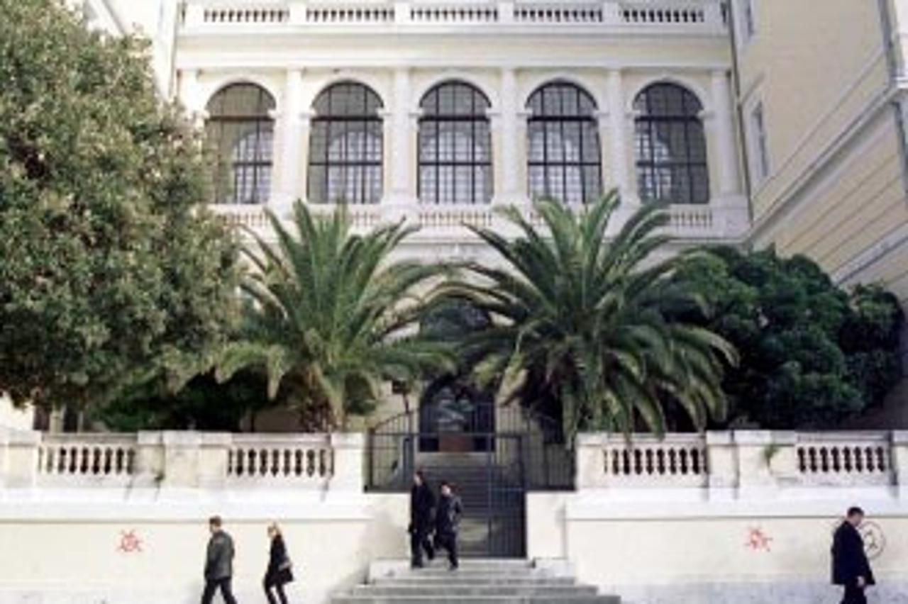 Sveučilište u Zadru