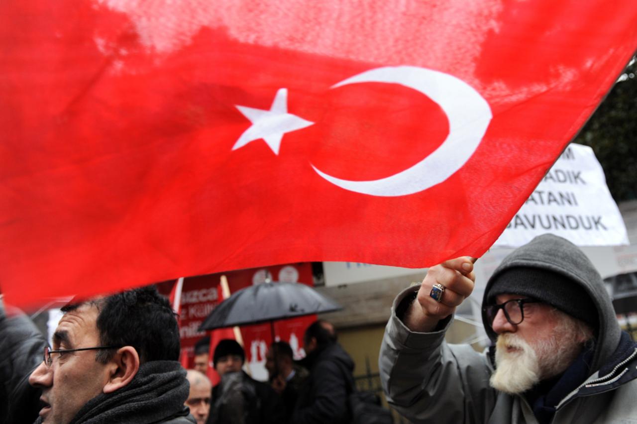 Turska