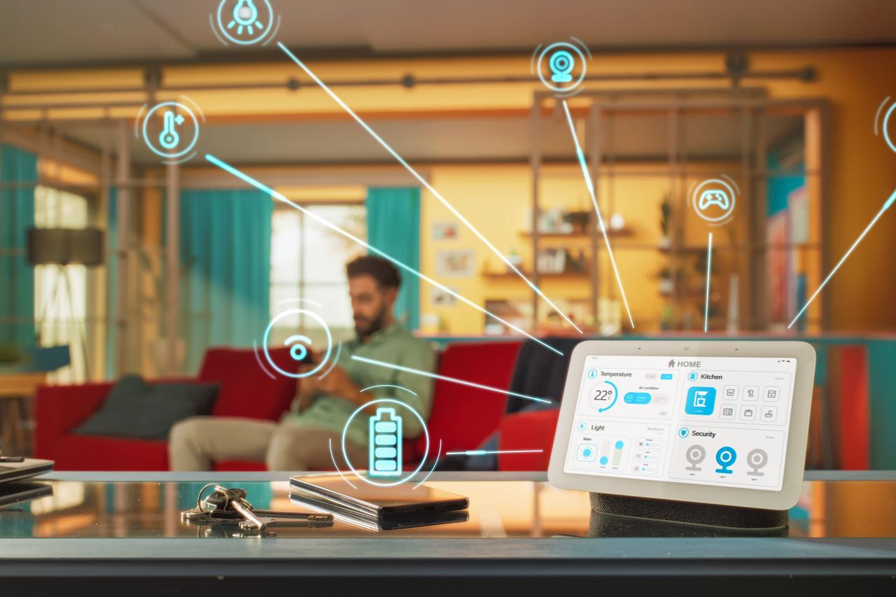 smart home