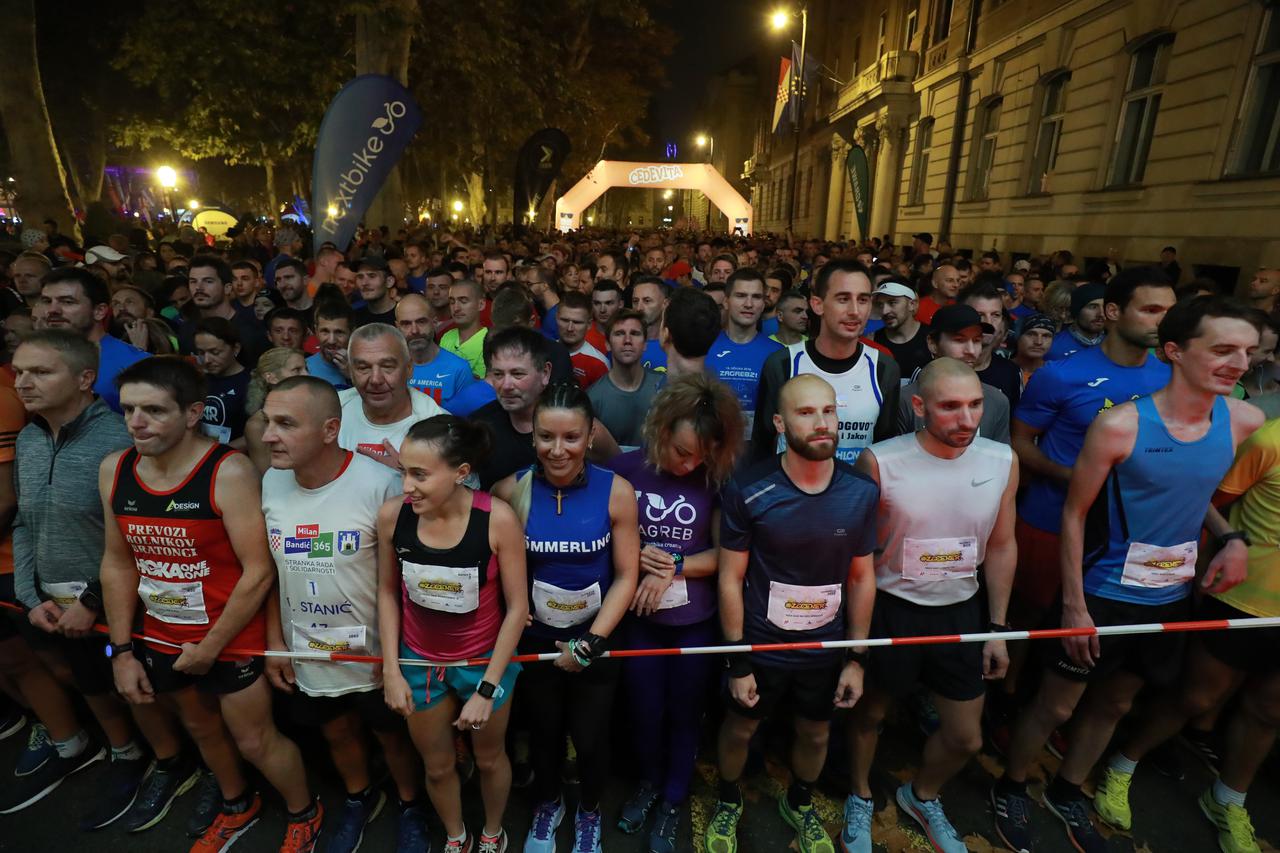 ZAGREBAČKI NOĆNI CENER