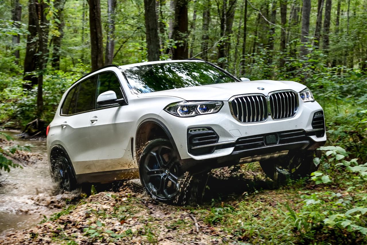 BMW