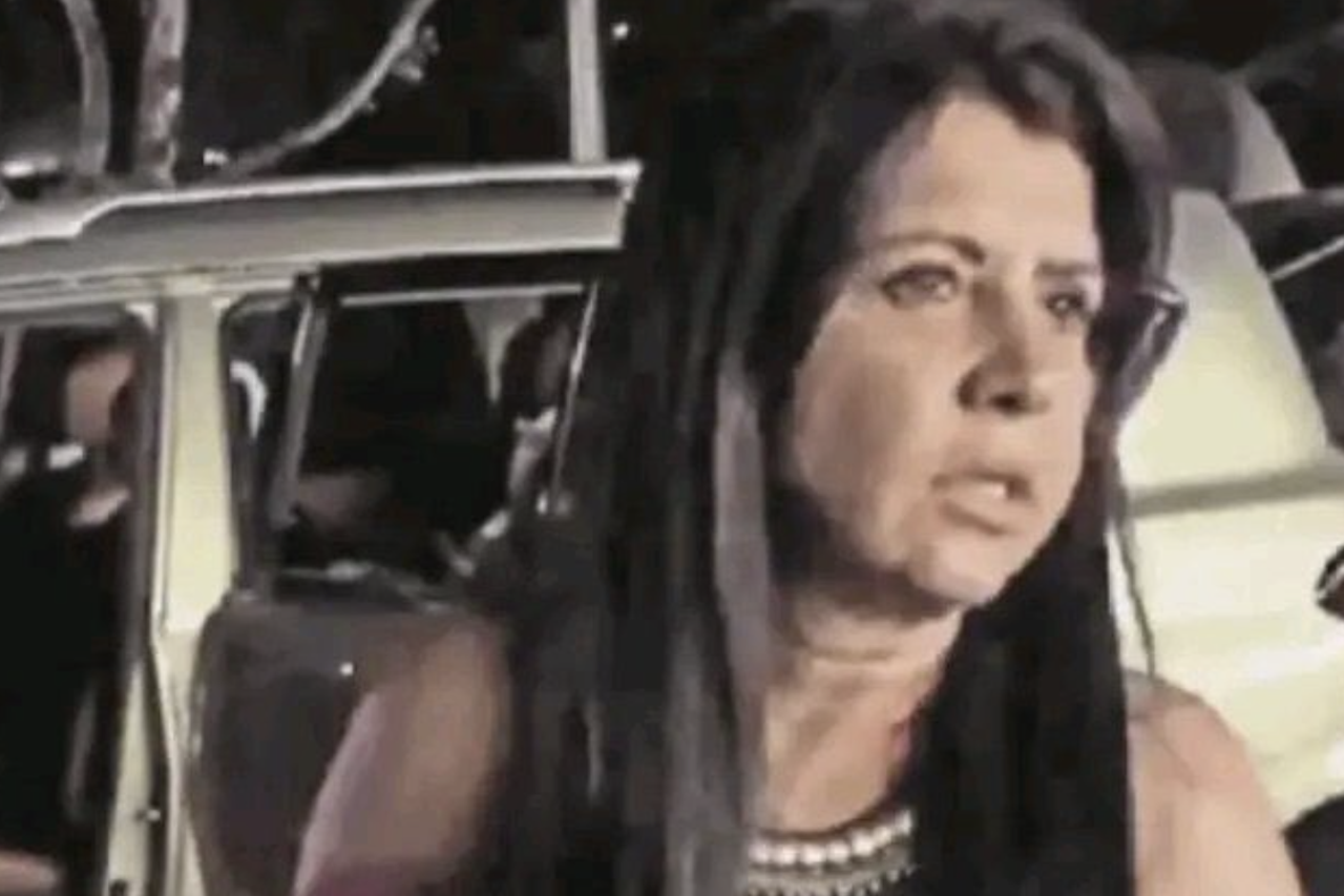 Rosalinda González