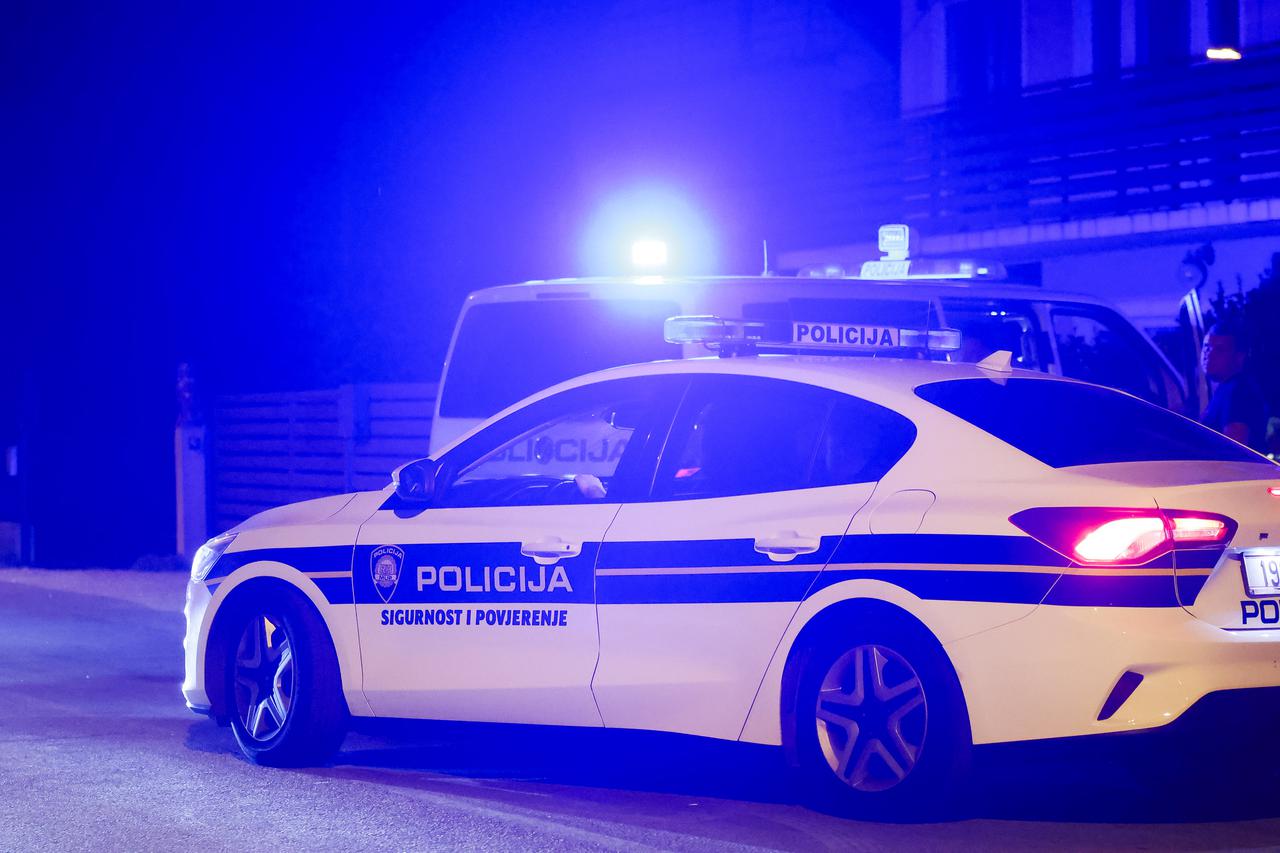 Zagreb: Teška prometna nesreća u kojoj je jedna osoba smrtno stradala