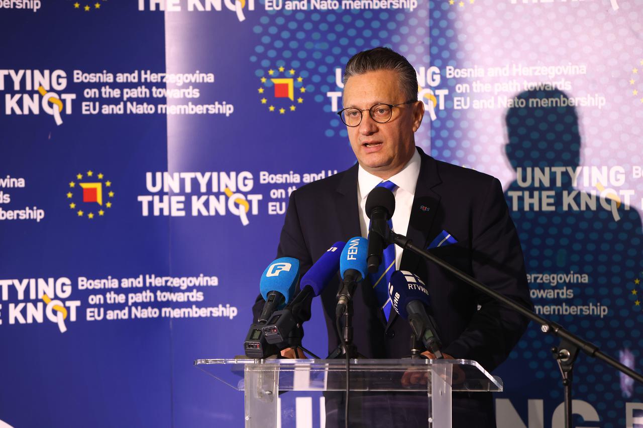 Međunarodna znanstveno-stručna konferencija u Neumu