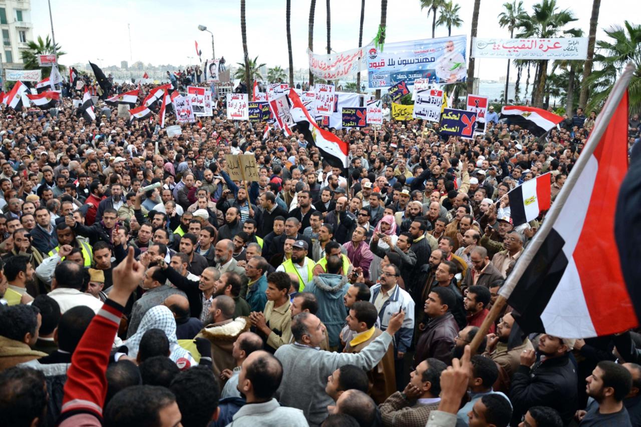 prosvjed, egipat (1)