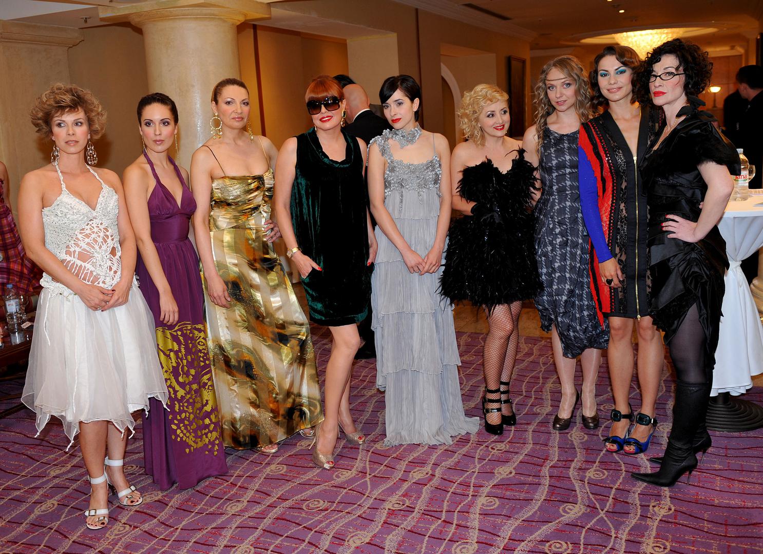 Njezin je život obilježila i tiha borba sa zdravstvenim problemima.