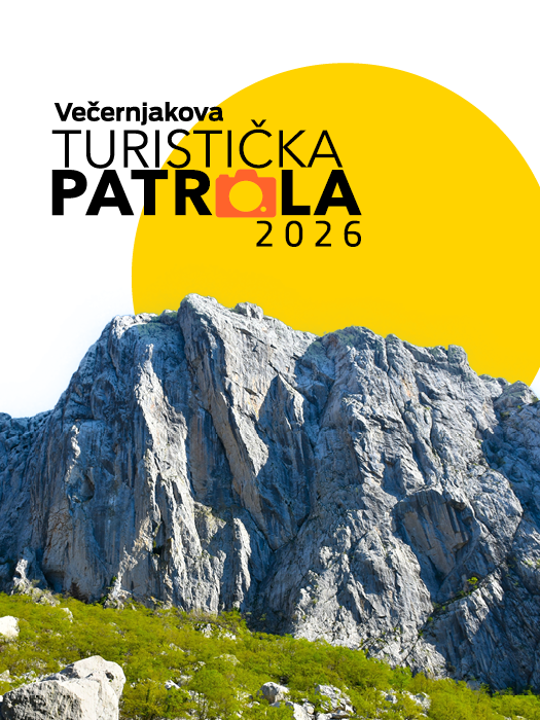 Turistička patrola