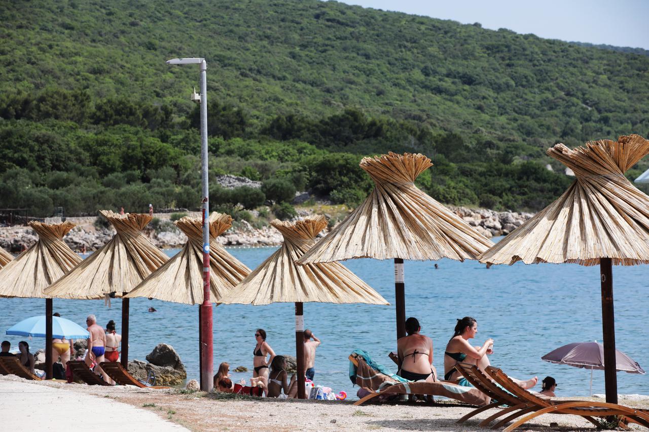 TURISTIČKA PATROLA Punat