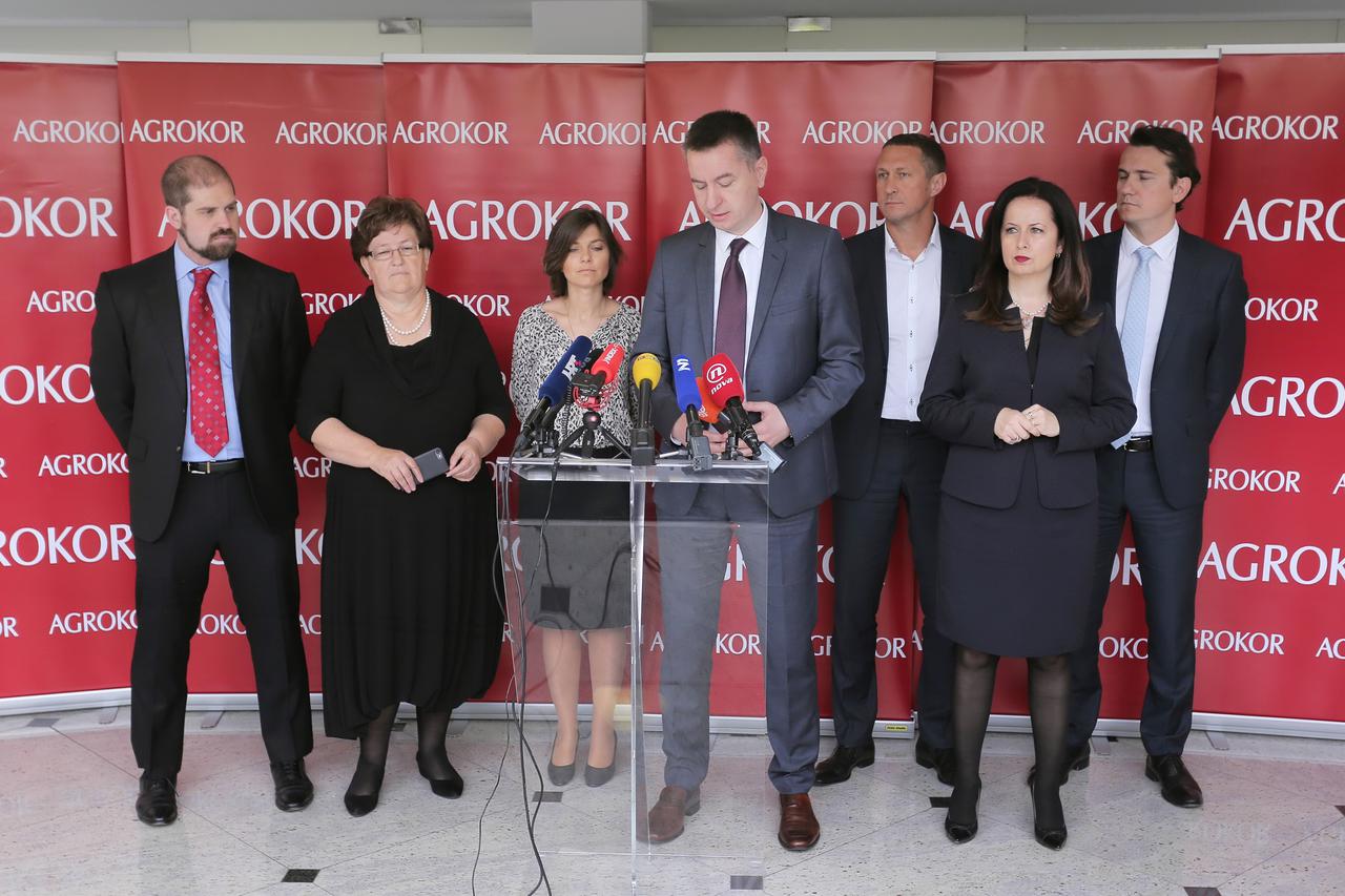 Agrokor