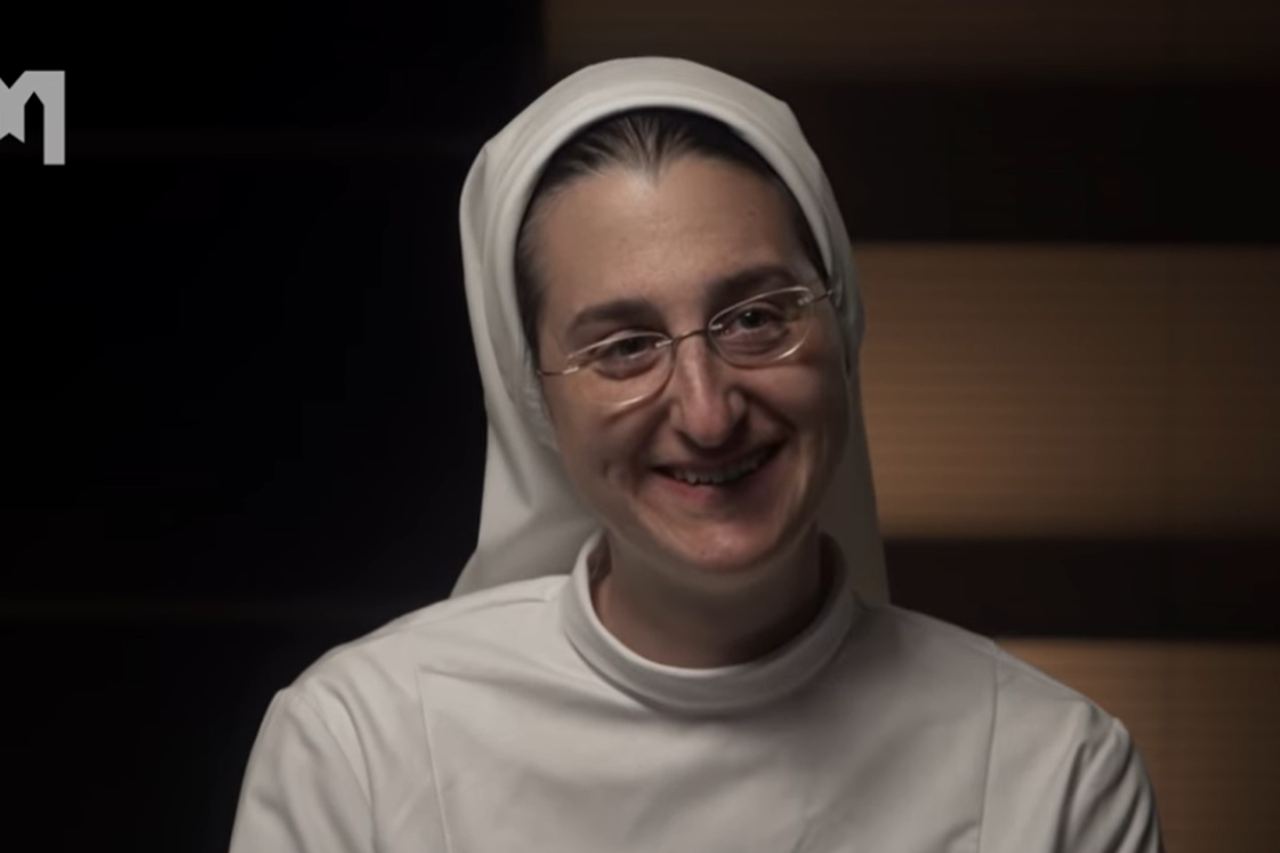 S. Nina Benedikta Krapić