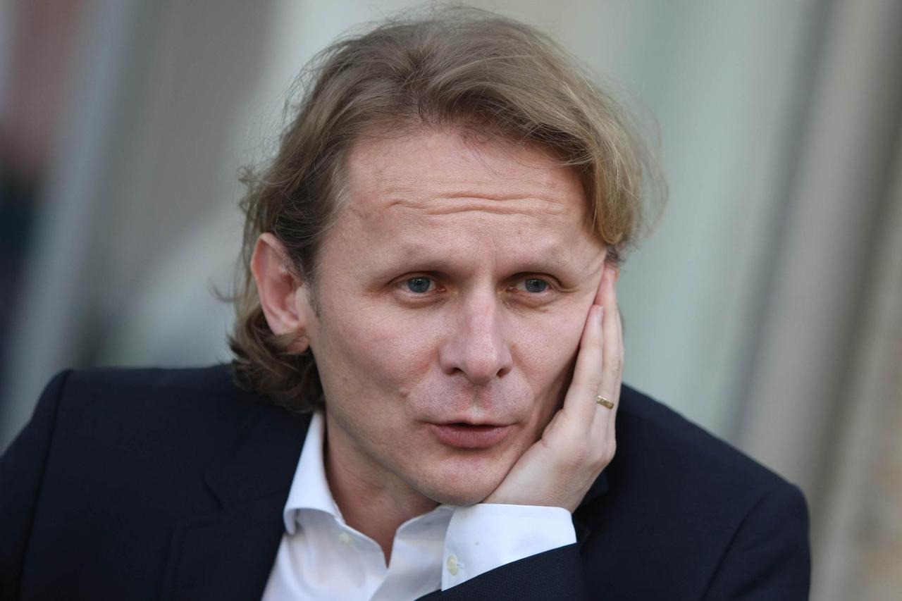 Ivan Đikić
