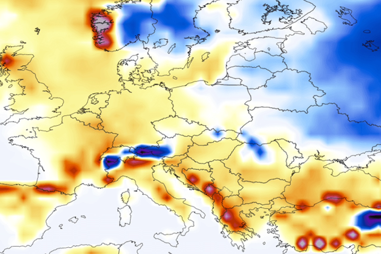 Severe Weather Europe