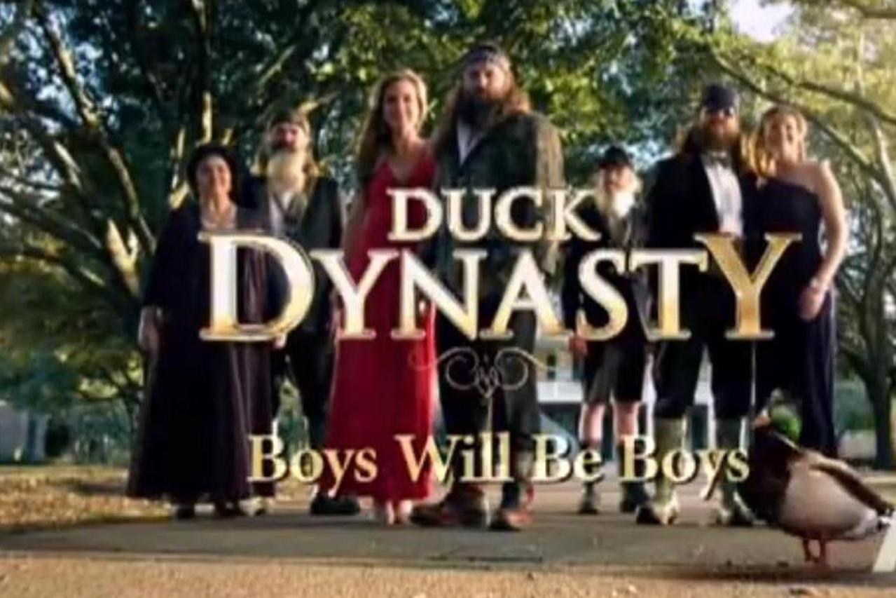 Duck Dynasty