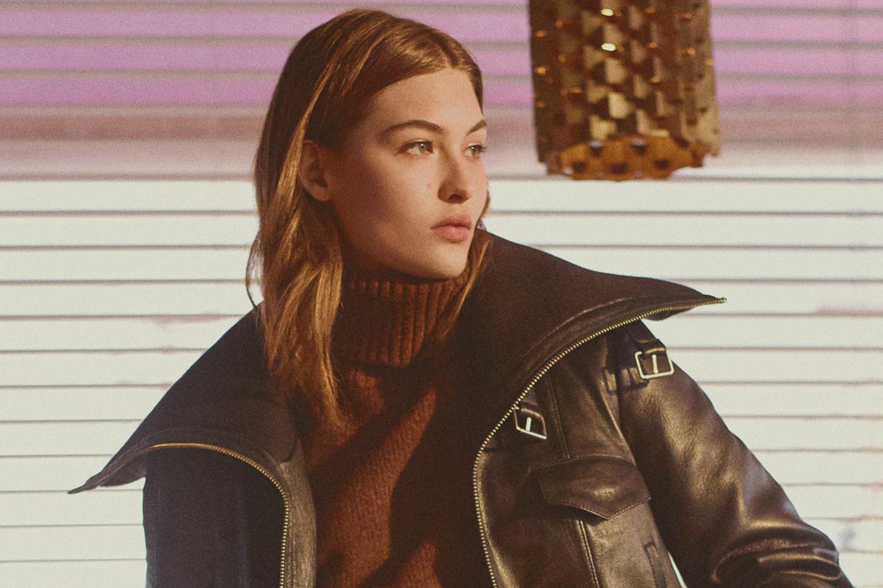 Jesen/zima kolekcija H&M-a insprirana serijom Twin Peaks