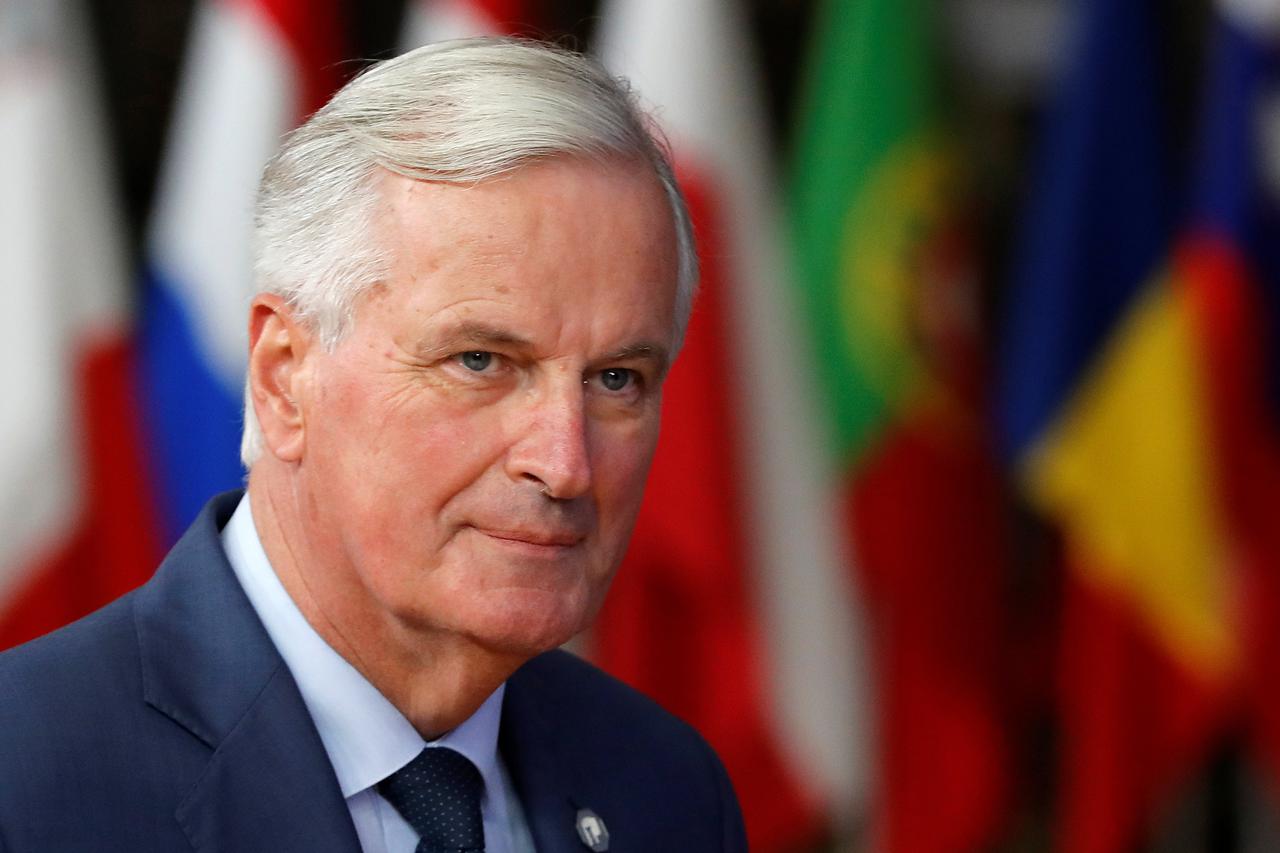 Michel Barnier