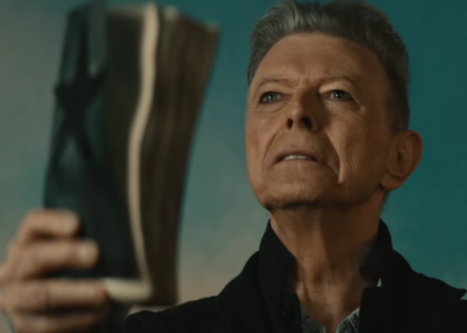 David Bowie