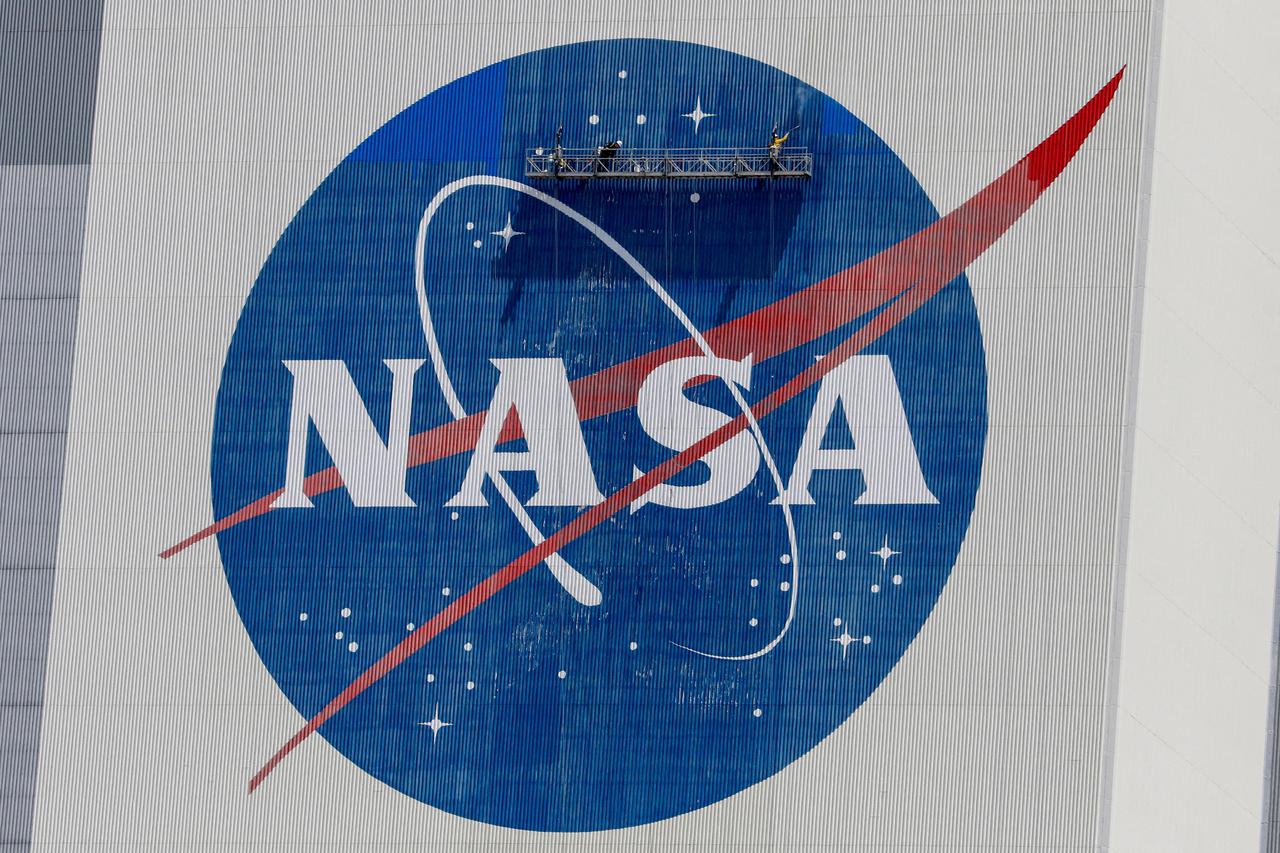 FILE PHOTO: NASA panel to hold first public meeting on UFO study ahead of report
