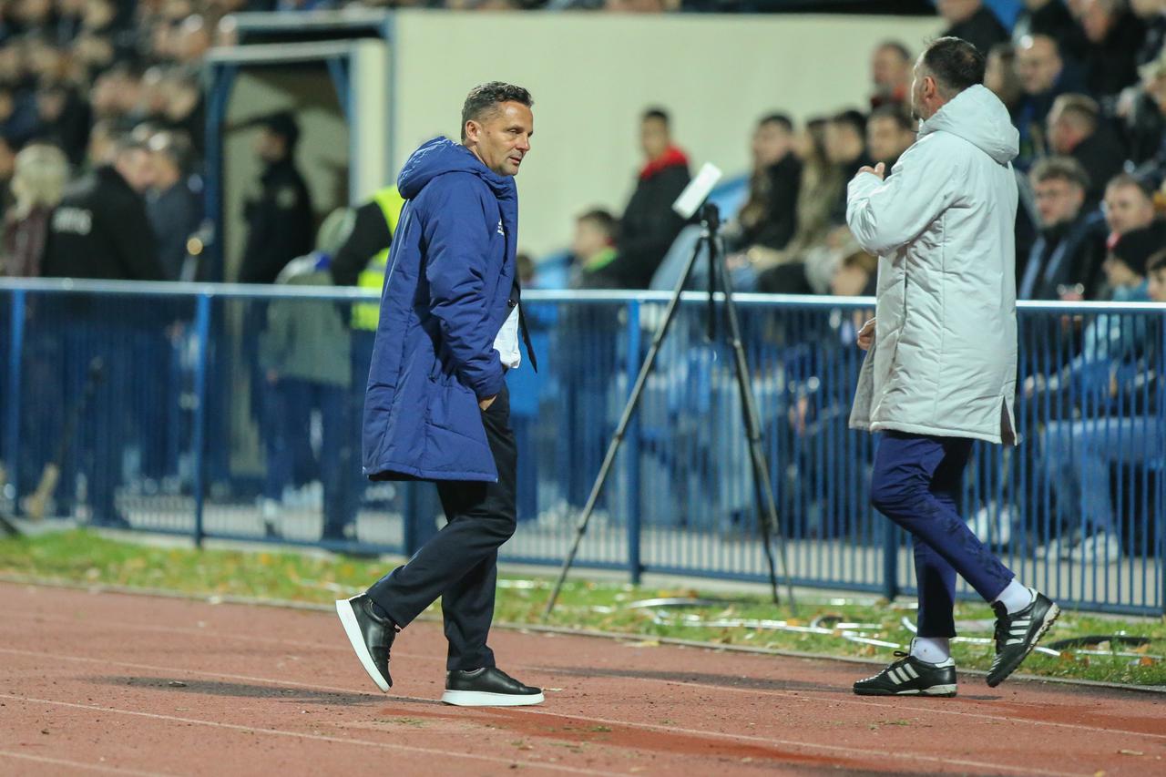 Vukovar i Dinamo sastali se u 11. kolu SuperSport HNL-a