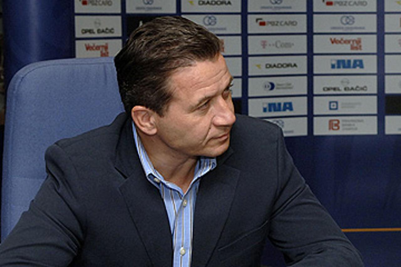 Foto: Goran Stanzl