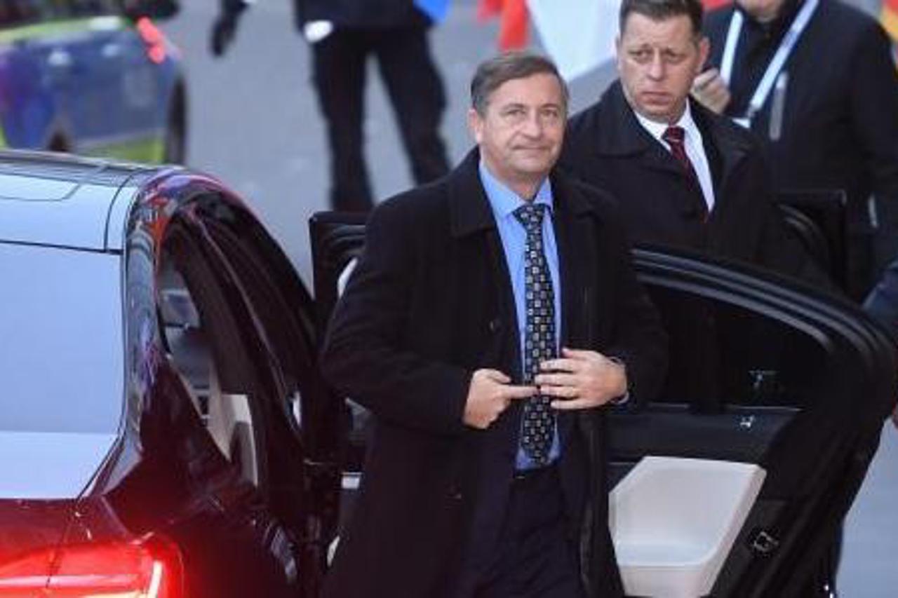 Karl Erjavec