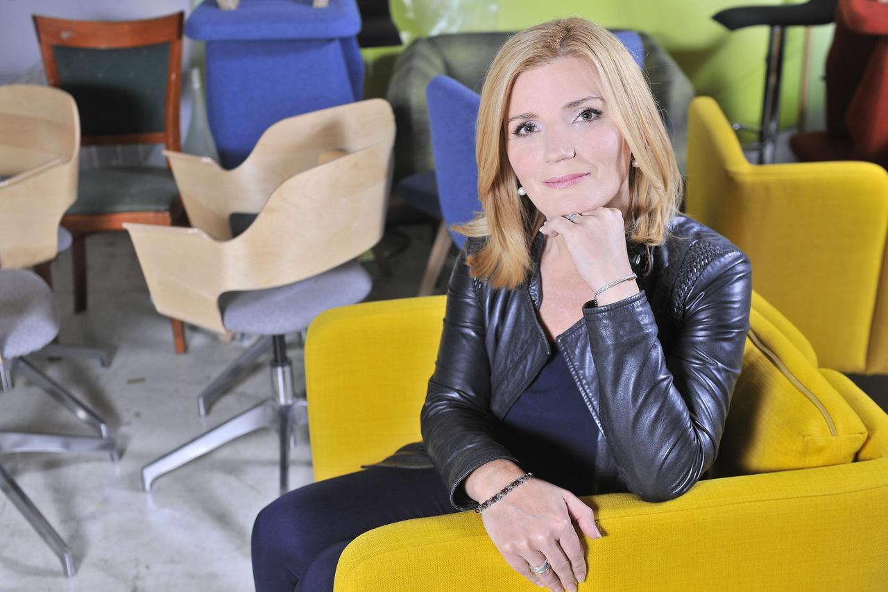 Jagoda Bastalić
