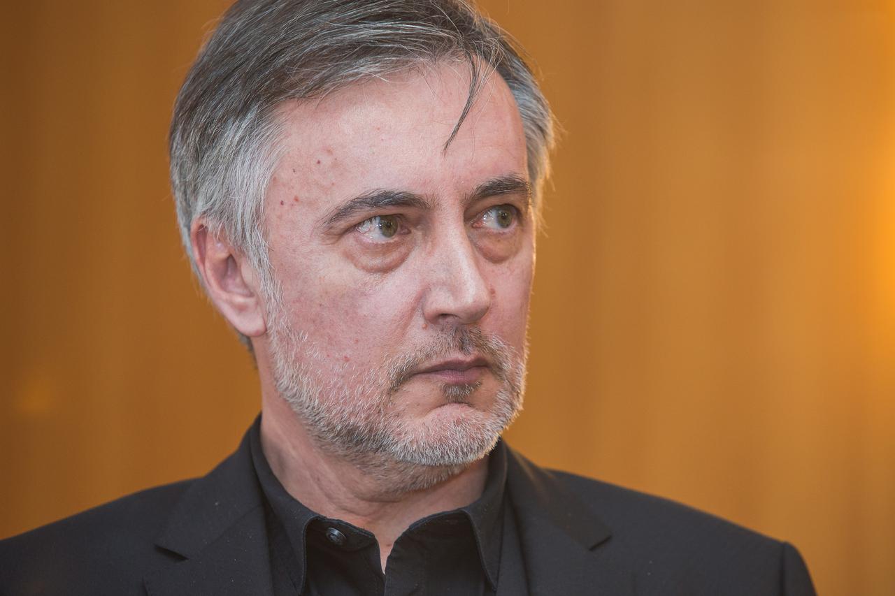 Miroslav Škoro