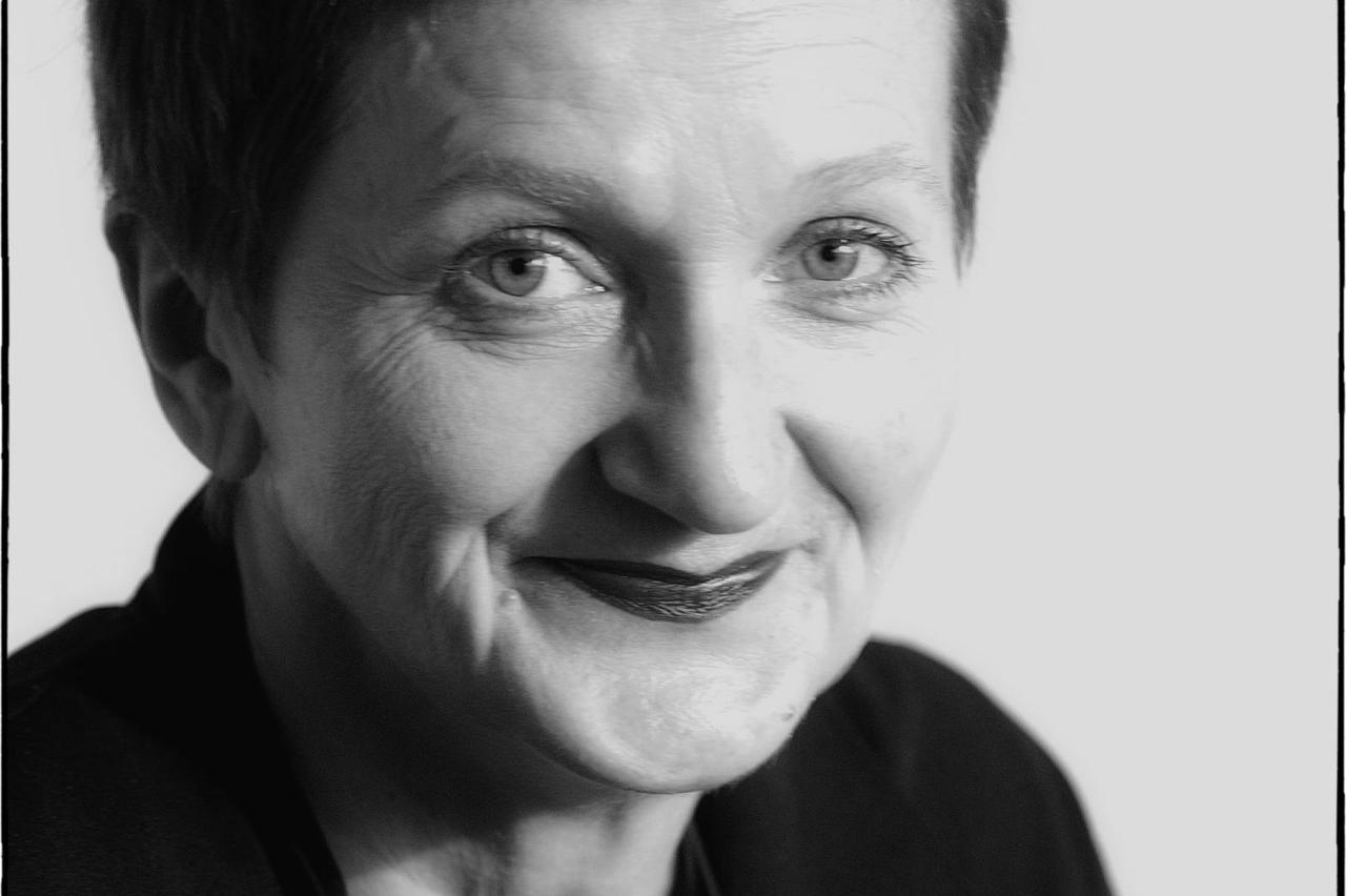 kultura...zagreb...30.12.2002. ana lendvaj snimio: goran stanzl