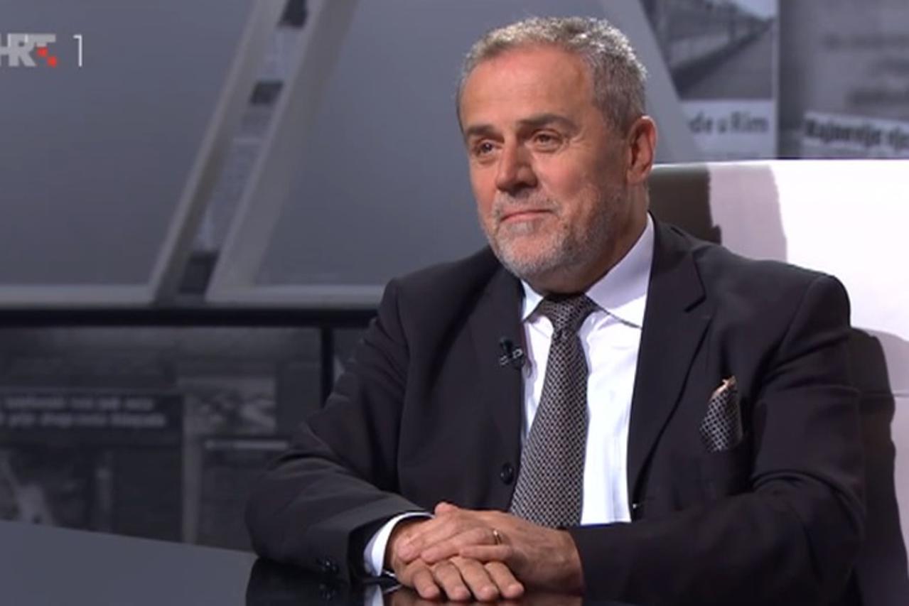 Milan Bandić