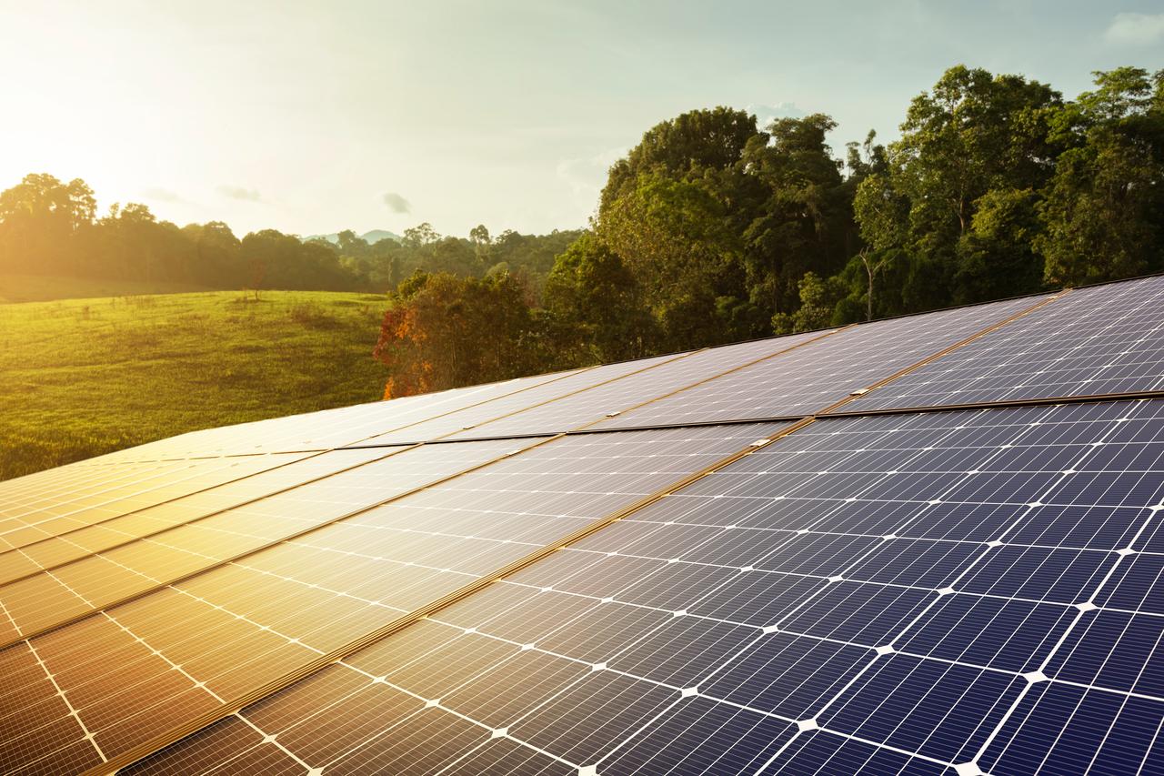 solar