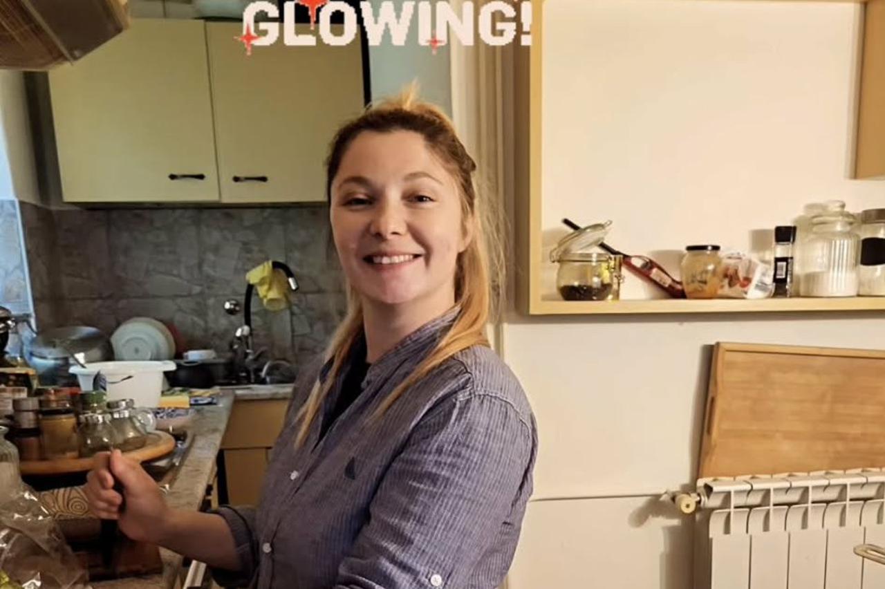 Beograd: Jakov Jozinović održao je prvi nastup u mts Dvorani