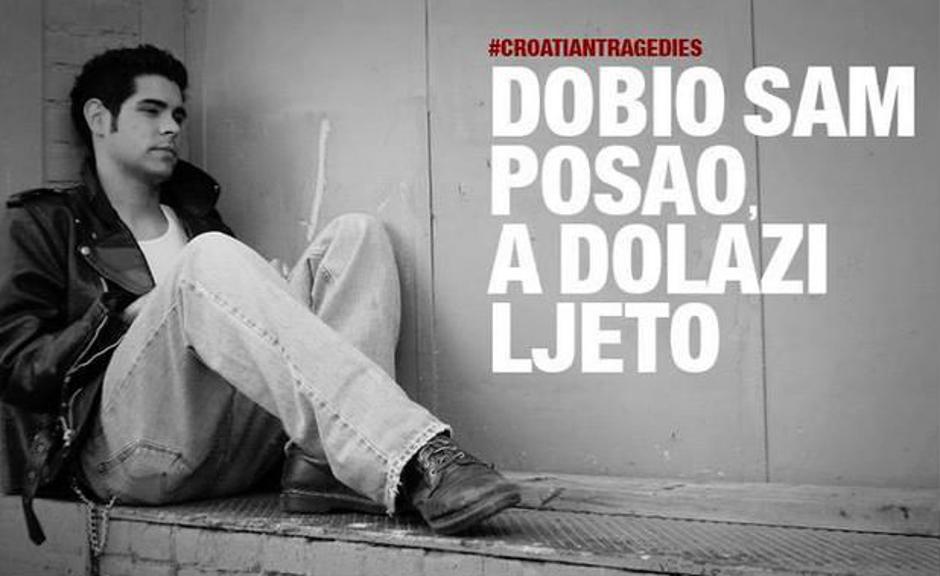 Croatian Tragedies
