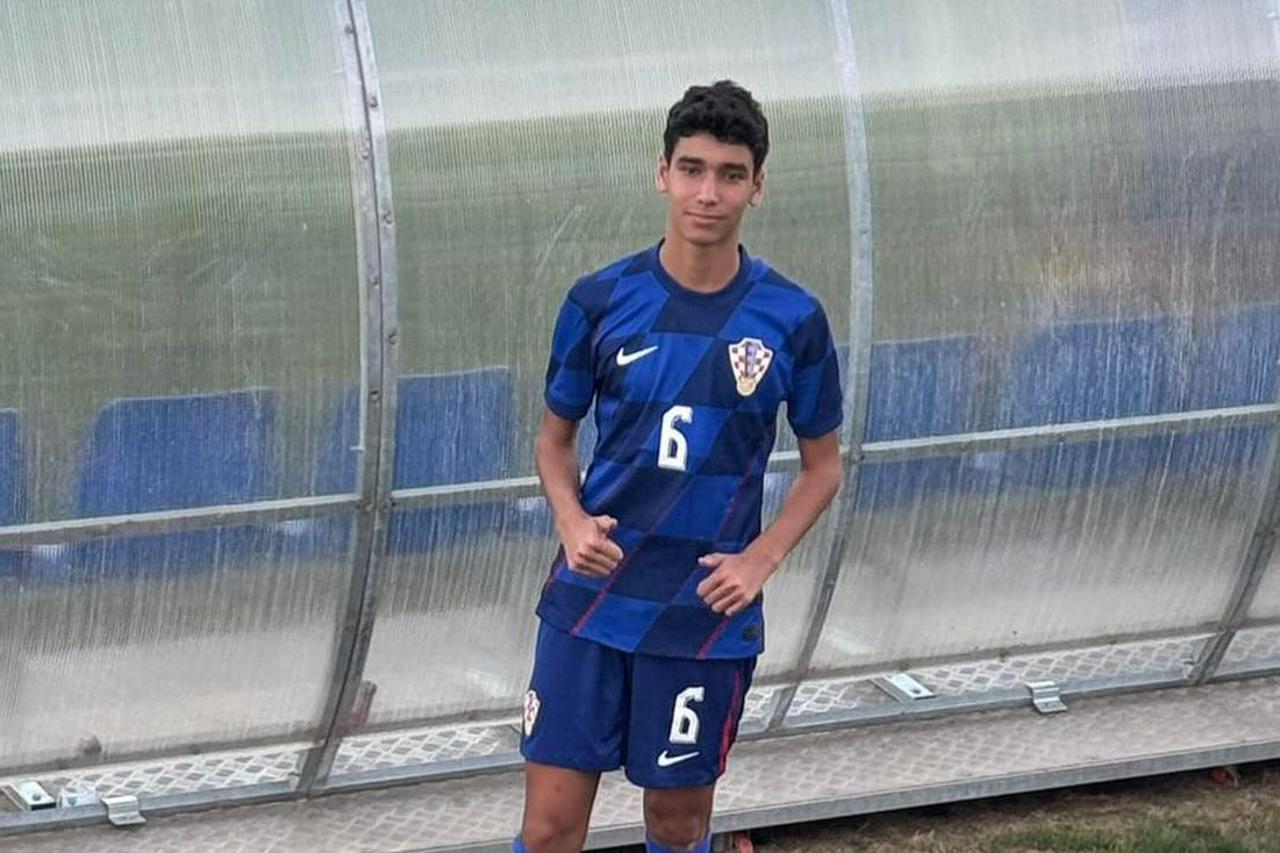 Matheus Eduardo Da Silva