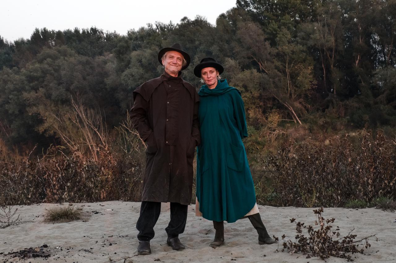 Rundek, Andreja & Ekipa