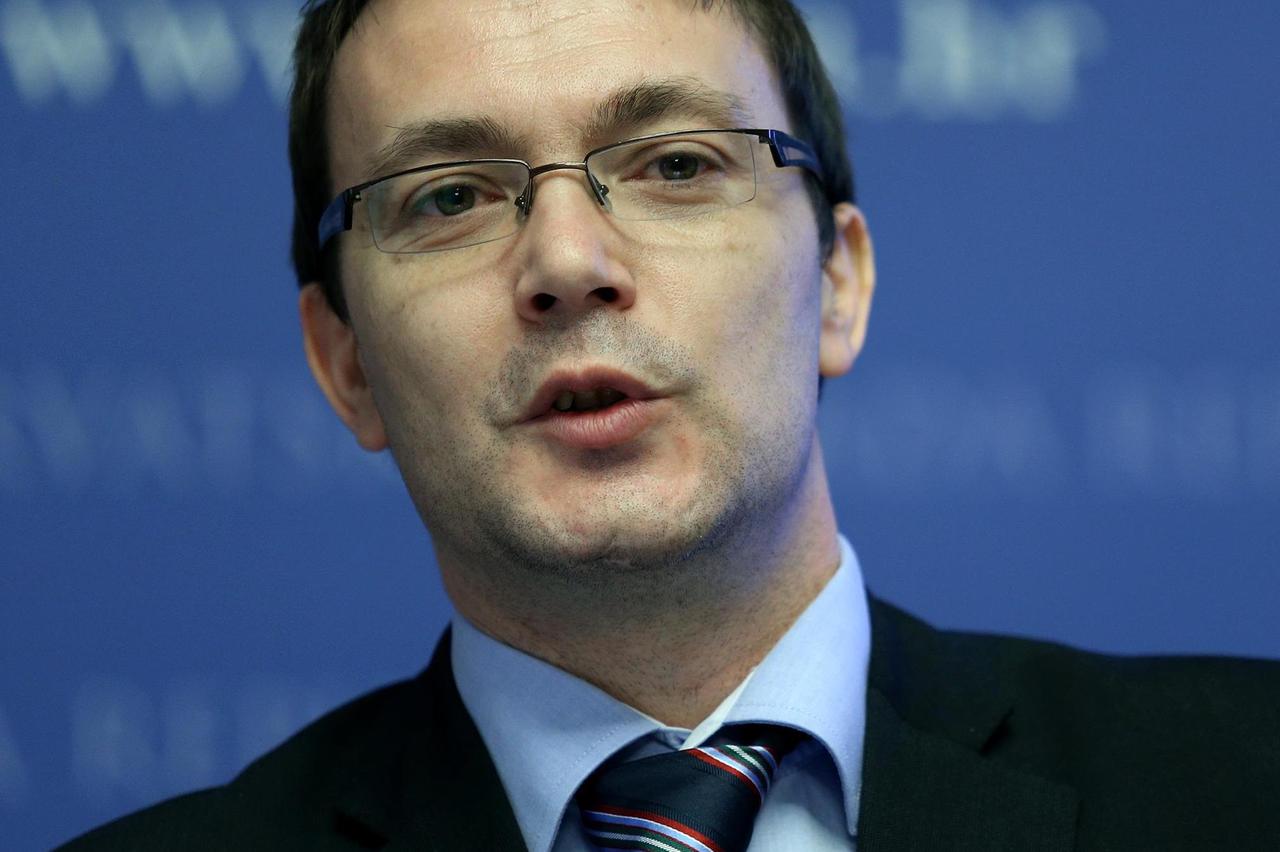 Arsen Bauk