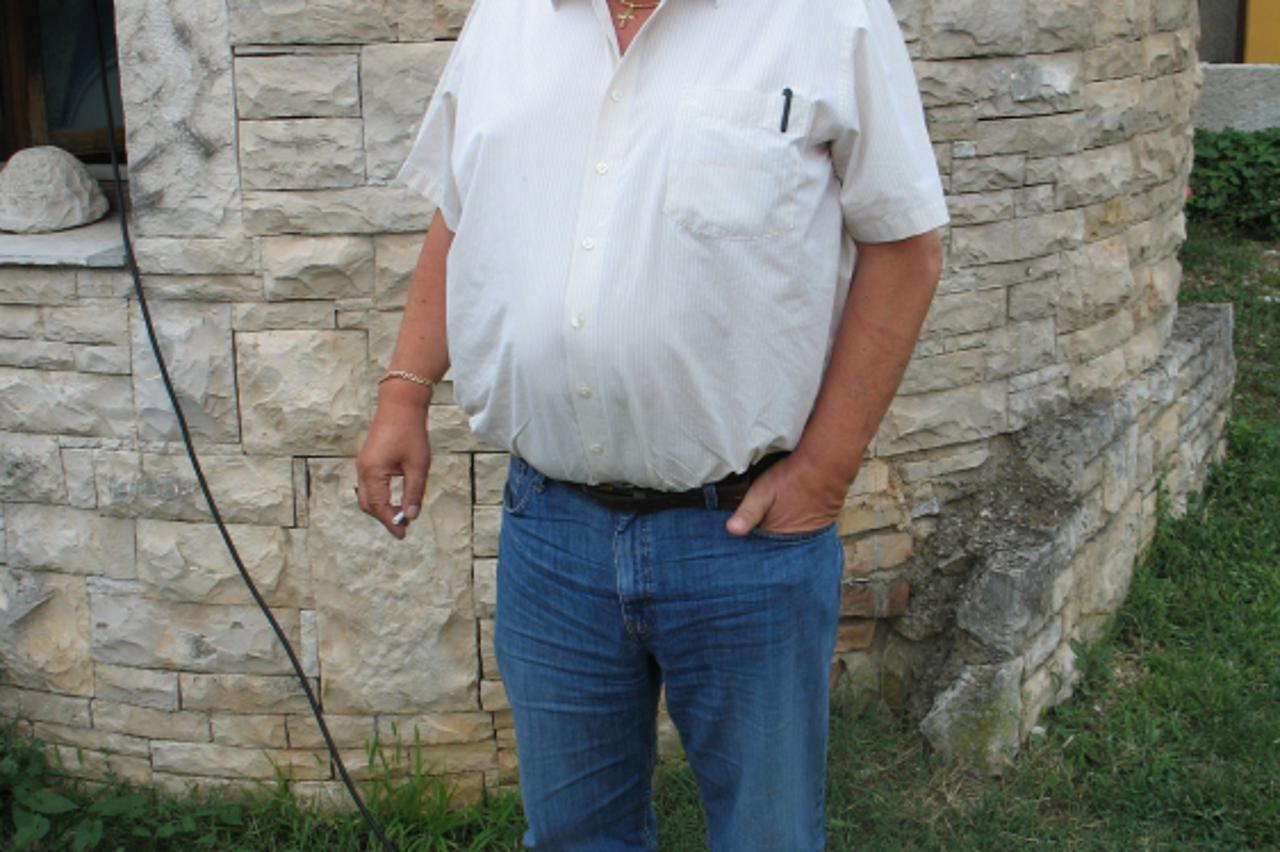 ninoslav mogorović