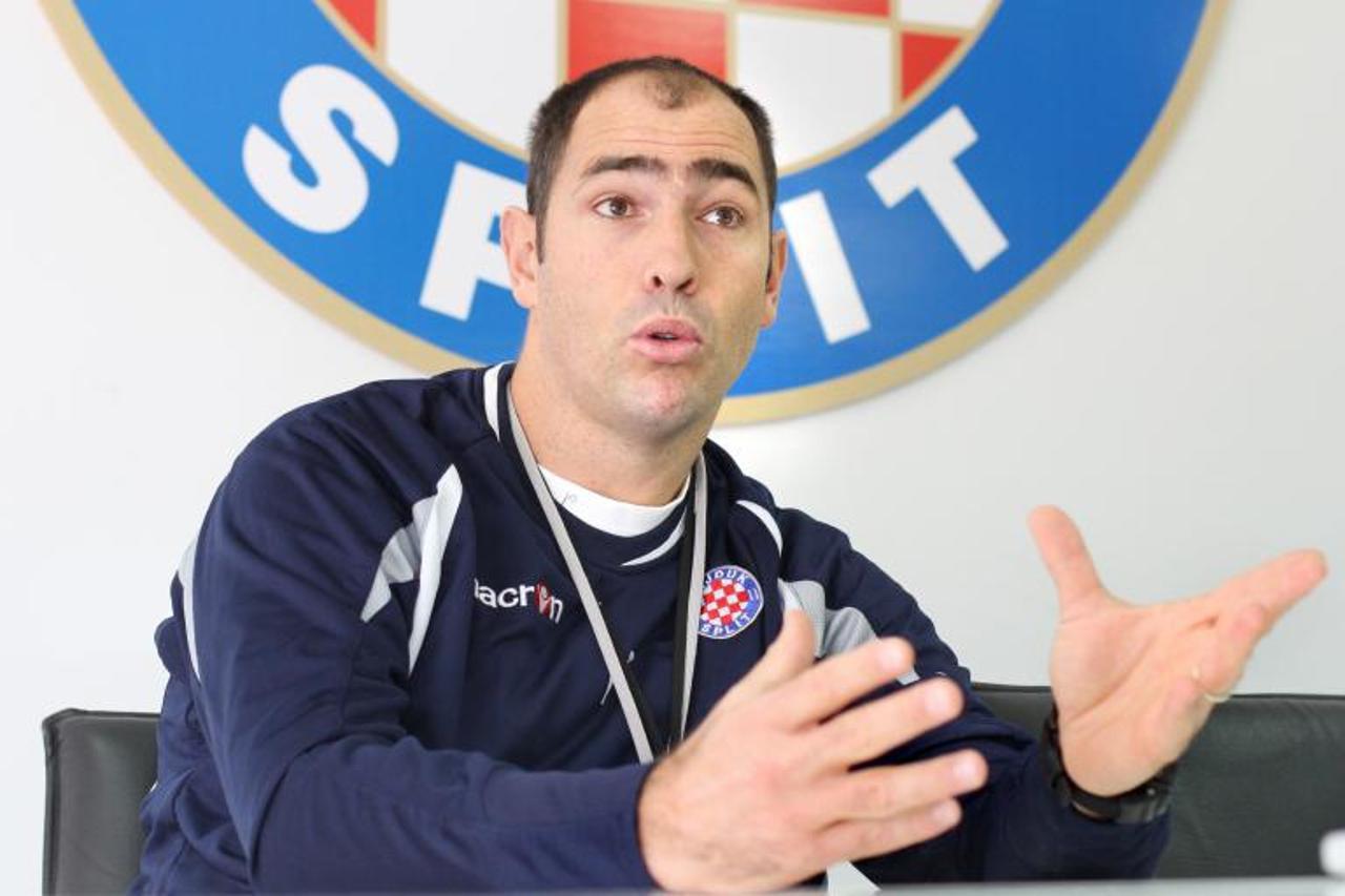 Igor Tudor