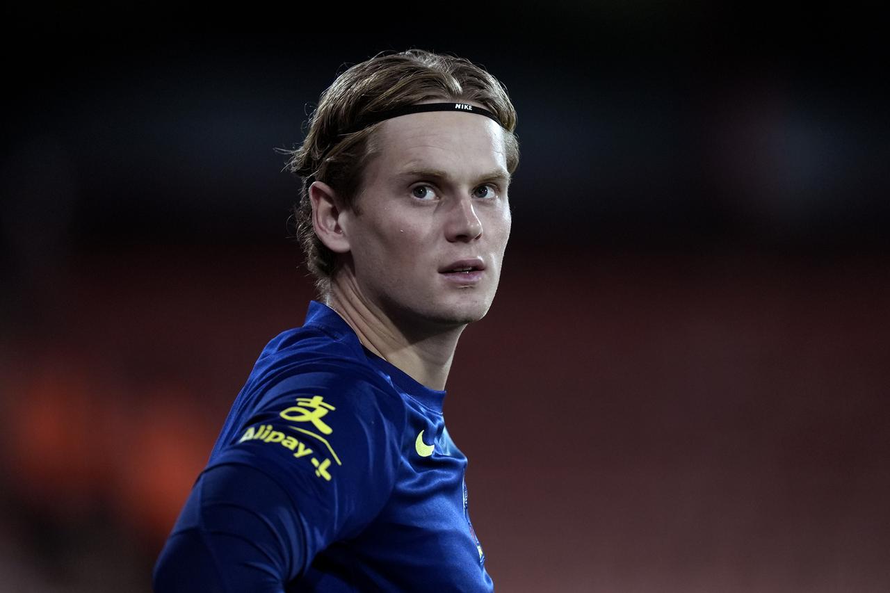 AFC Bournemouth v Tottenham Hotspur - Premier League - Vitality Stadium