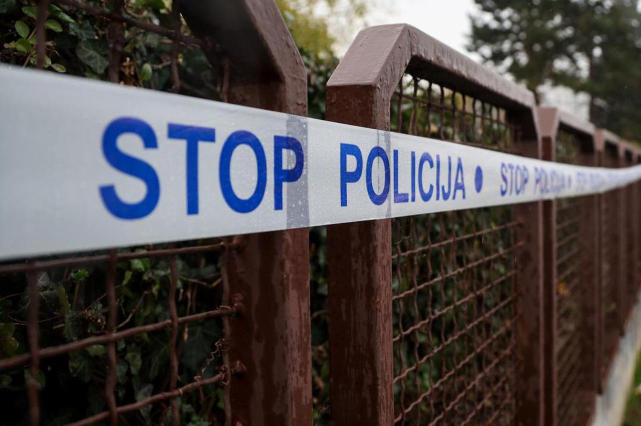 Zagreb: Vjesnikov neboder dva dana nakon požara, policijska istraga u tijeku