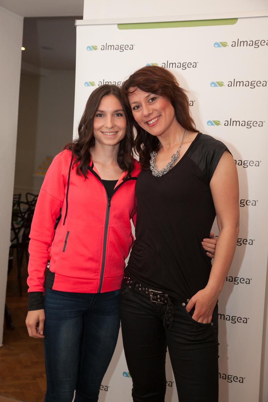 Almagea® Curcumin Forte+