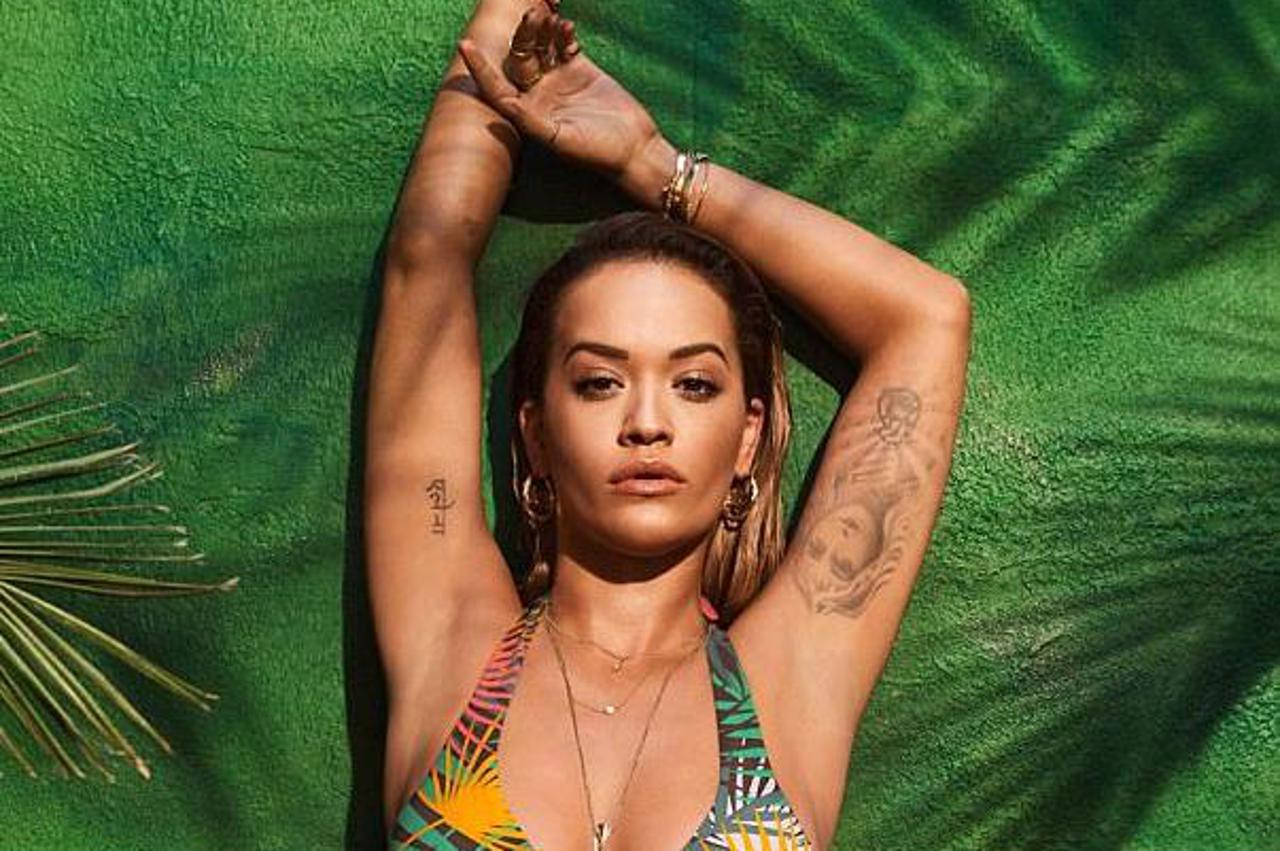 Rita Ora