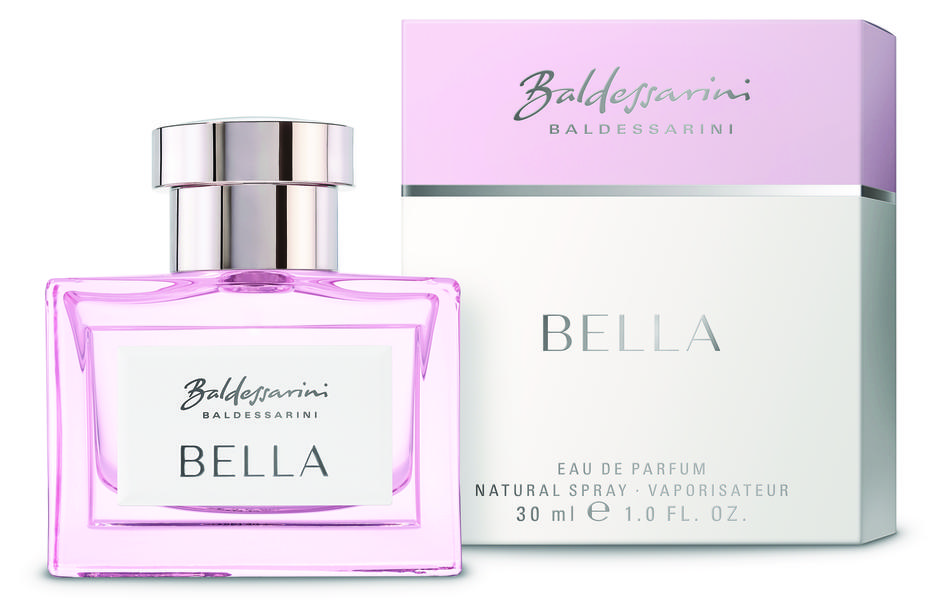 Baldessarini Fragrances