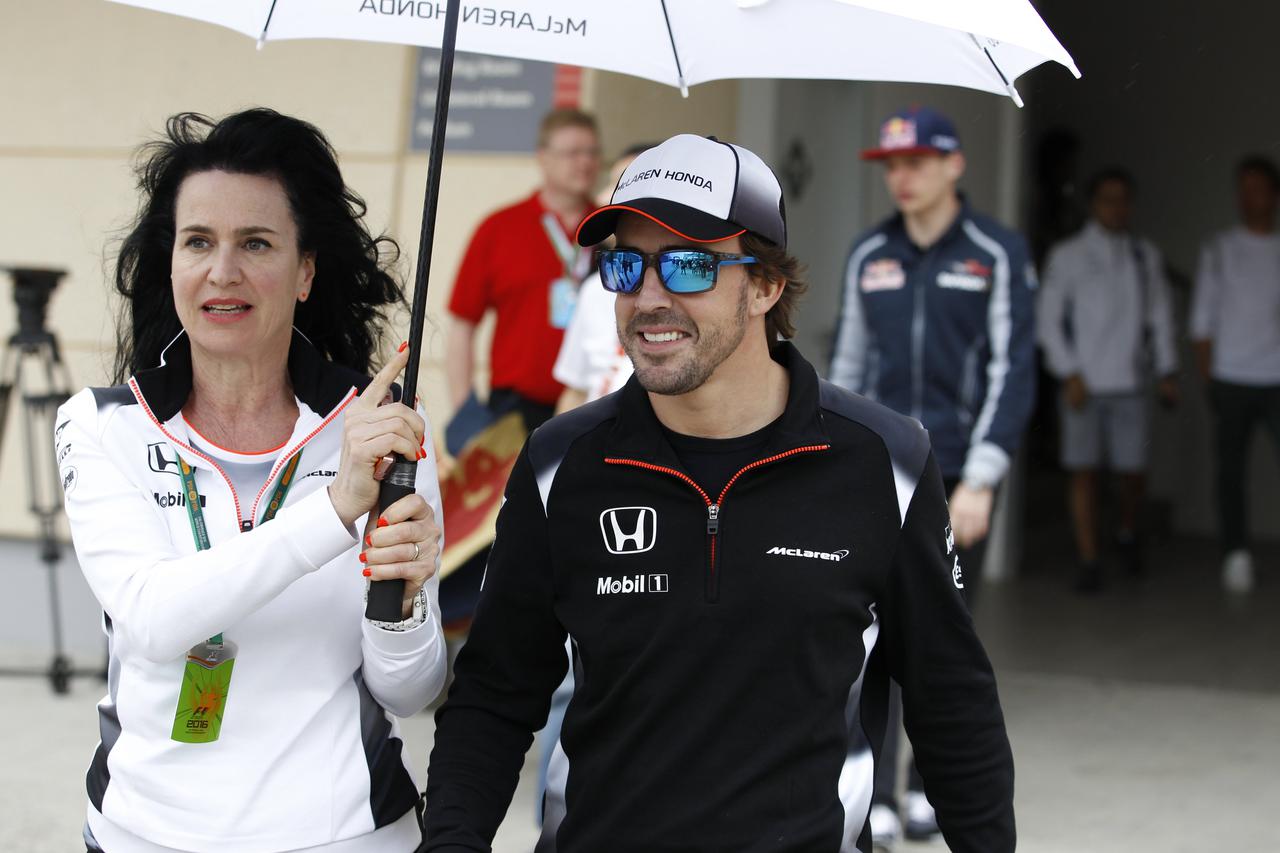 Fernando Alonso