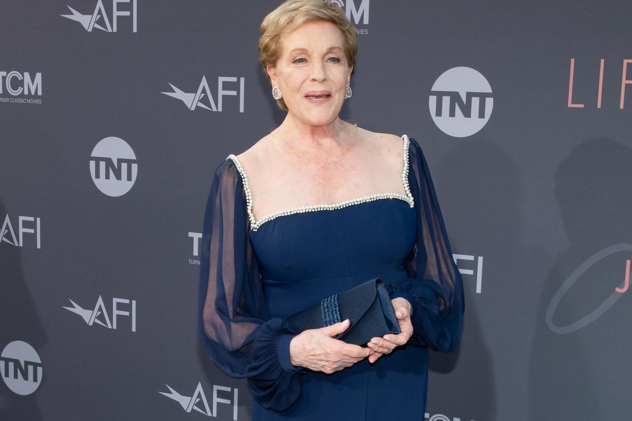 48th AFI Life Achievement Award Gala Tribute Celebrating Julie Andrews