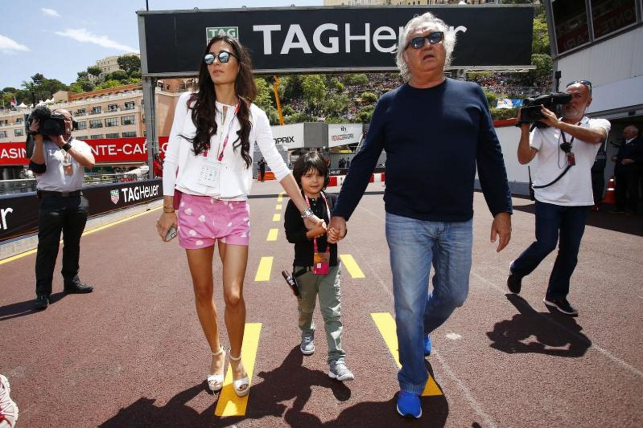 flavio briatore