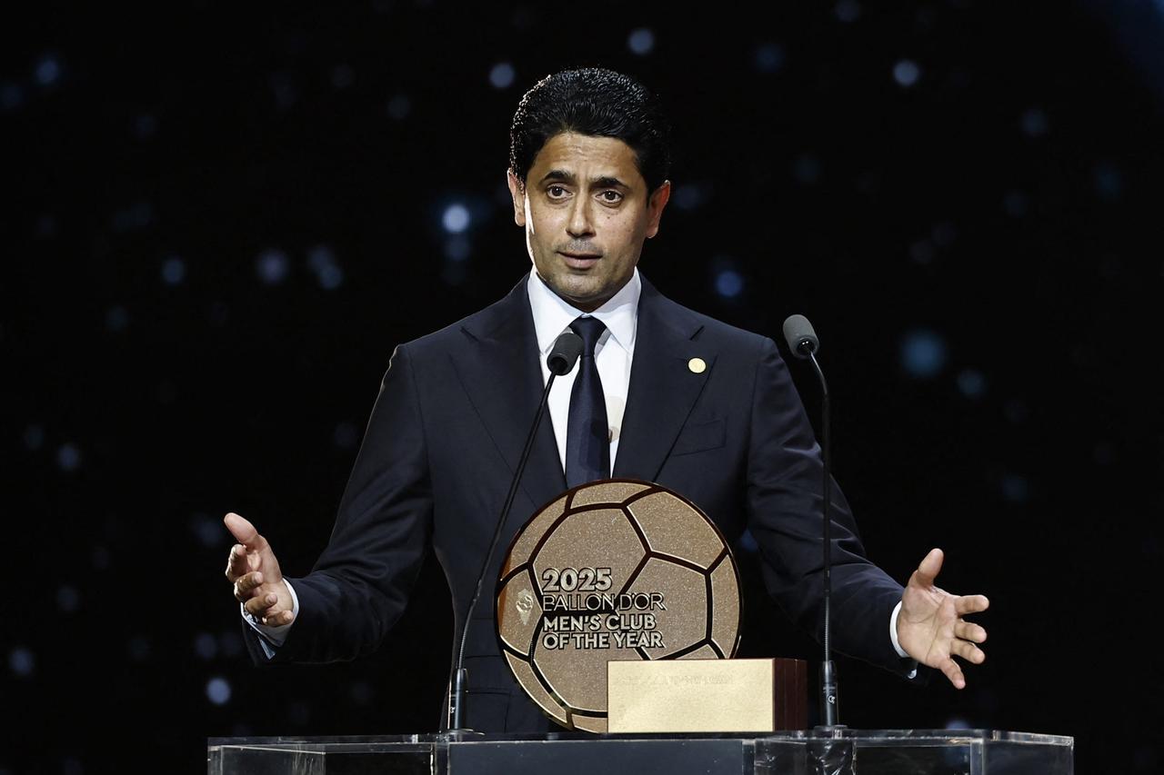 Ballon d'Or
