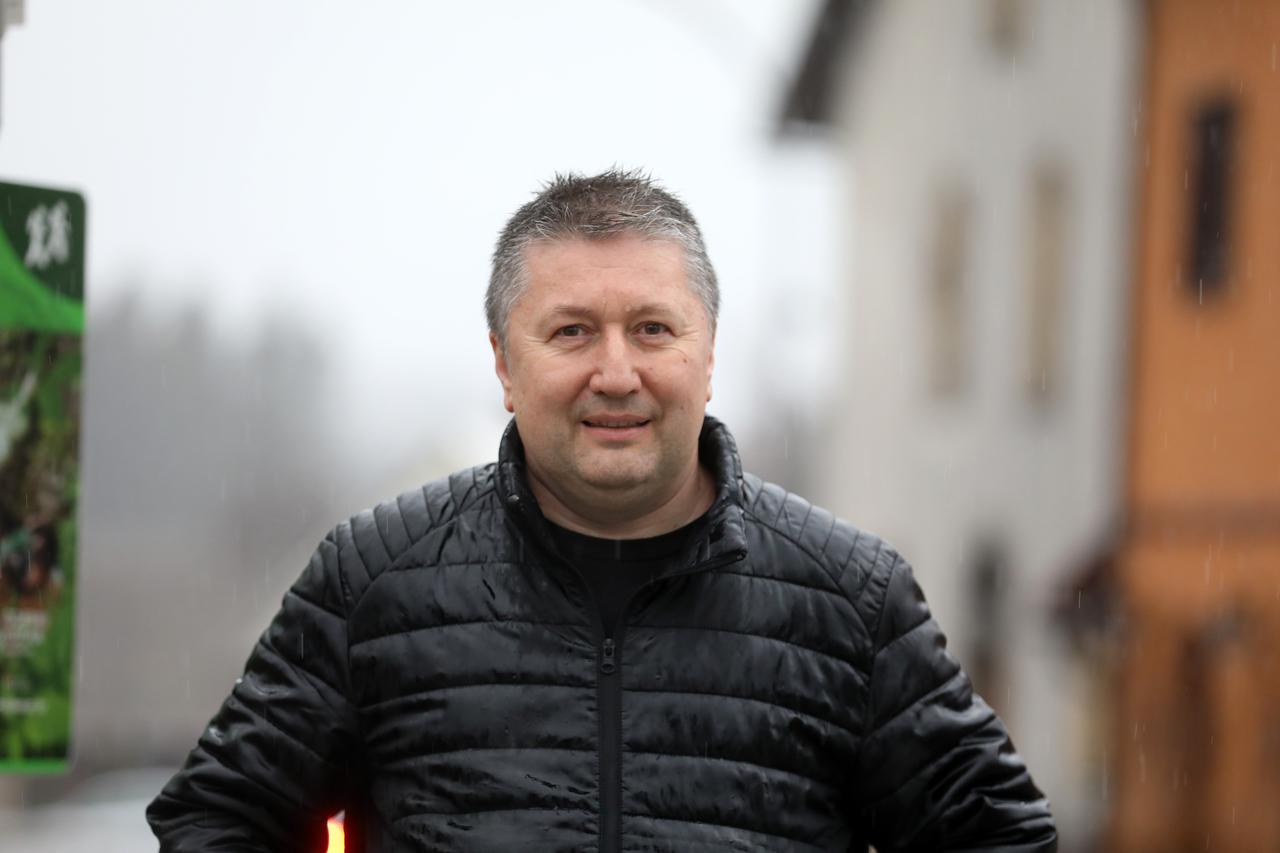 Ivica je napustio svećeničku službu kako bi se mogao kandidirati za gradonačelnika Čabra