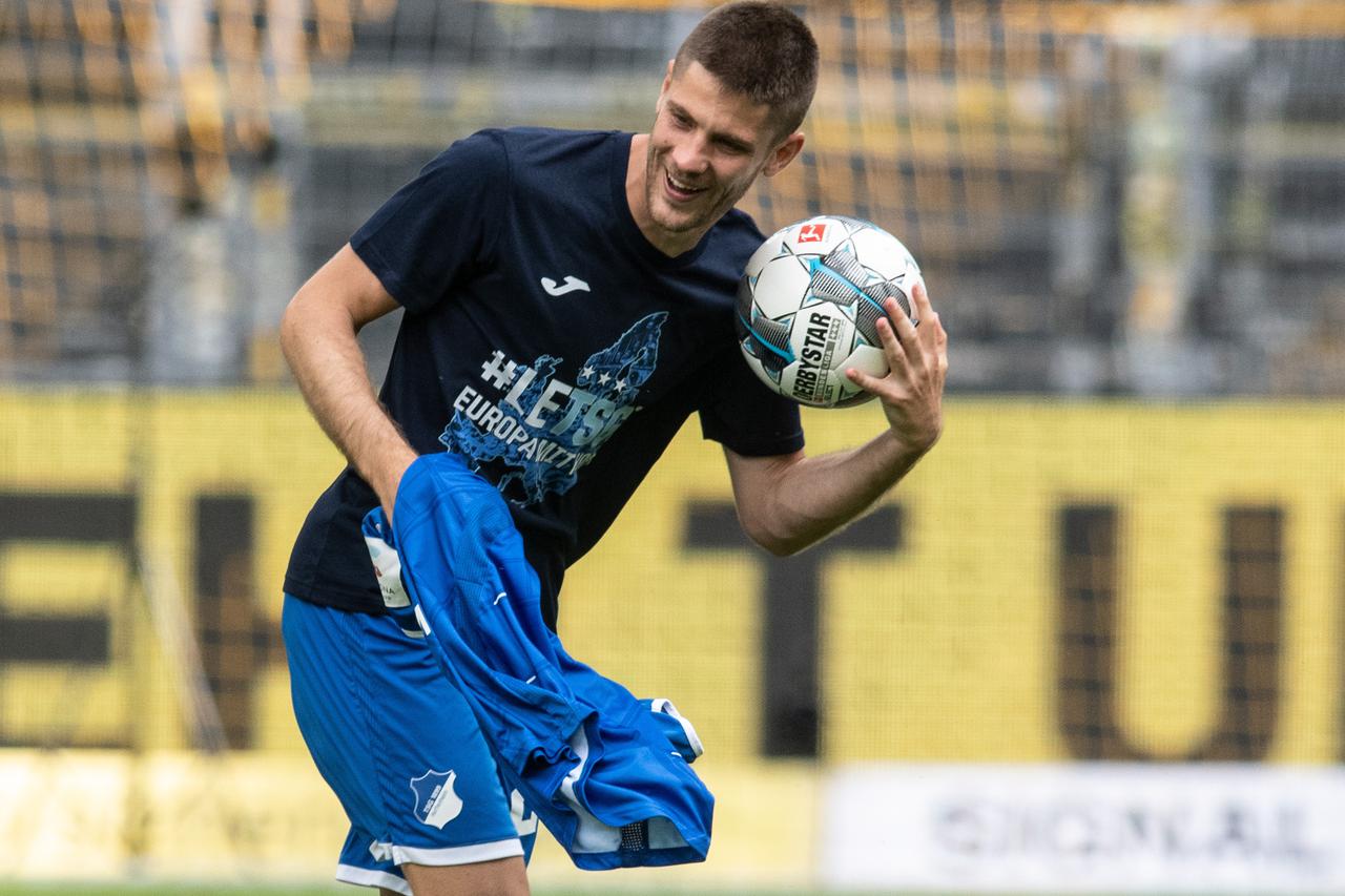 Andrej Kramarić
