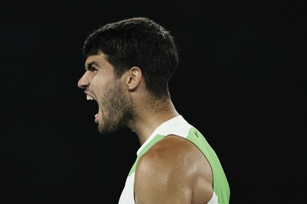 Australian Open